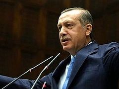  Премьер-министр Турции планирует устроить намаз в храме Святой Софии