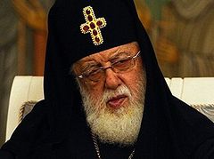 Патриархия Грузии: Антидискриминационный закон неприемлем для Церкви и после внесения в него изменений