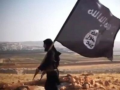 Сирия: исламисты Ракки распинают христиан