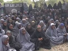 Похищенных в Нигерии девочек-христианок заставили принять ислам