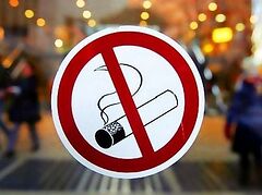 Благодаря антитабачному закону россияне стали курить на 16% меньше