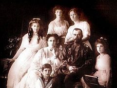 Последние дни семьи Николая II представлены на выставке в Петербурге