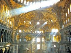 USCIRF issues statement on Hagia Sophia