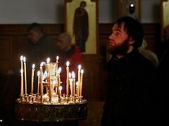 Во всех храмах Одесской епархии будут молиться по погибшим 2 мая