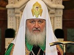 Патриарх Кирилл: Народ Божий особенно нуждается ныне в истинных пастырях