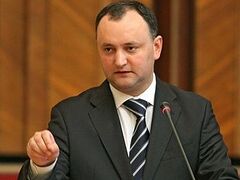 Депутат Парламента Молдовы: Путь евроинтеграции противоречит нашему духовному складу