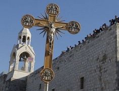 '70 million Christians' martyred for their faith since Jesus walked the earth