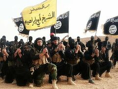 Группировка ИГИЛ объявила о создании халифата
