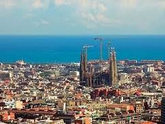Mayor of Barcelona promises to help in building Orthodox church there