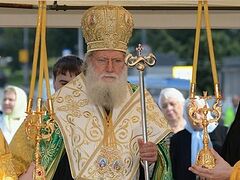 Патриарх Болгарский Неофит выразил поддержку пастве Русской Православной Церкви на Украине