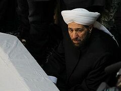  Верховный муфтий Сирии: «Турция ответственна за похищение митрополитов»