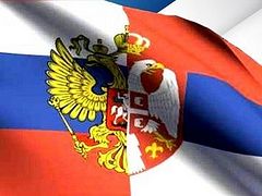 Twisted History Against Russia and Serbia