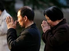  Китайский священник осужден на 12 лет тюрьмы за проведение совместной молитвы