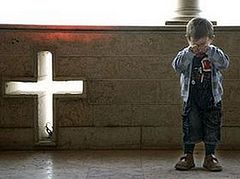 Christians Leaving Mosul due to Ultimatum of the Militants