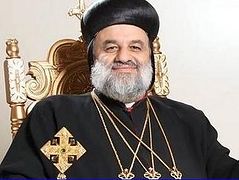 Assyrian Patriarch Condemns Violence Against Christians in Mosul