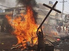 Миллионы людей стали жертвами религиозных конфликтов в 2013 г.