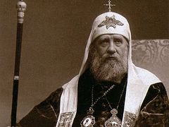 New York Street may be Named in Honor of Holy Patriarch Tikhon