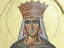 Српска царица, мајка и монахиња