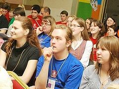 Более 1000 человек стали слушателями Единого центра дистанционного образования молодежных лидеров