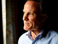 Frank Schaeffer, the Atheist Who Believes in God
