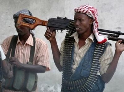 Кения: сомалийские боевики казнили христианина