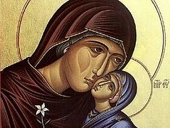 An Orthodox Christian Understanding of the Immaculate Conception