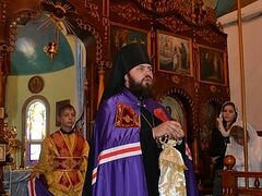 В Киргизии действует очень много сект, – епископ Бишкекский и Кыргызстанский Даниил