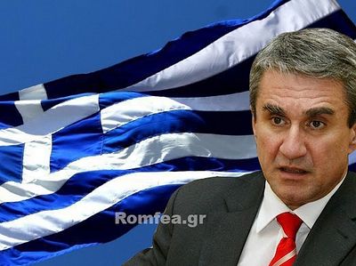Крест никогда не уберут с флага Греции, – министр образования