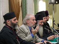 Всеправославная конференция резко выступила против сайентологии и других сект