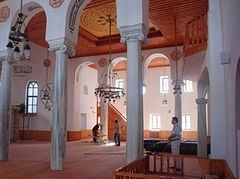 Ninth Hagia Sophia Church converted into a mosque in Turkey