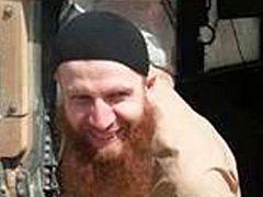 ISIS Is Putin’s Problem, Too, and This Chechen Is One Reason Why