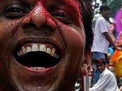 В Индии за полгода совершено свыше 600 нападений на христиан