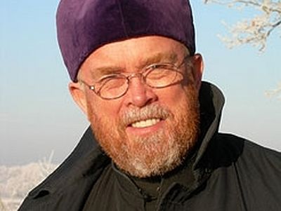 Interview with Archimandrite Meletios (Webber). Part II