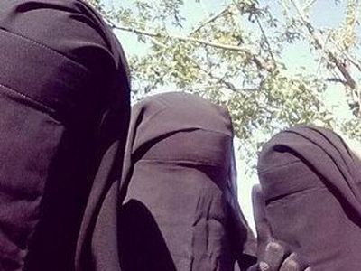 Спикер ИГИЛ: женщины, приехавшие на джихад, получат блендеры и микроволновки