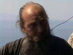 Former Serbian journalist becomes a monk and hermit on Mt. Athos