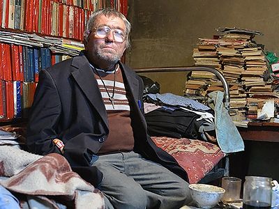 Продолжается сбор средств на реализацию проекта «Помощь одиноким русскоговорящим старикам на Кавказе»