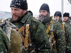 Крестный ход ознаменует первый на Северном Кавказе сбор военных священников