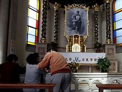 Chinese Christians Swelling In Number As Orthodox Christianity Gets Left Behind