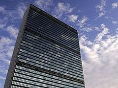 A resolution fighting the glorification of Nazism adopted by UN on Russia’s initiative