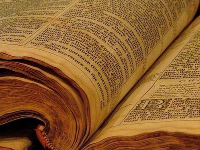 В британских школах не преподают Священное Писание из-за «толерантности»