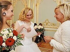 После регистрации однополого «брака» в Петербурге в Госдуме хотят изменить закон
