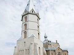 Эстония: имущество лютеранской церкви выставят на продажу