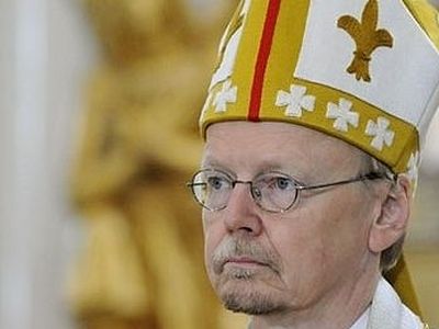 Глава церкви Финляндии поддержал гей-«браки» - в ответ финны массово покидают церковь