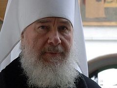 High-speed internet spreads evil, says prominent Russian Orthodox cleric