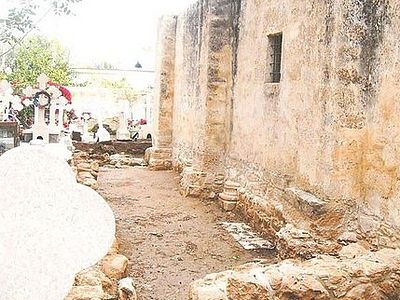 На Кипре случайно обнаружили древнейший храм