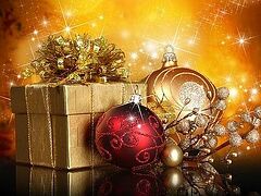 Рождественская благотворительная акция на Валаамском подворье: приглашаются все!