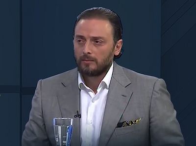Обсуждение "Антидискриминационного закона" грузинского парламента