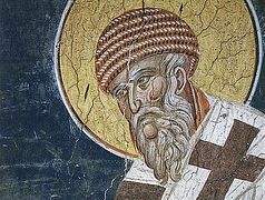 St. Spyridon of Tremithius and the Light of Virtue