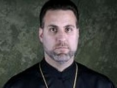 Vicar General Interviewed Regarding Plight of Middle Eastern Christians