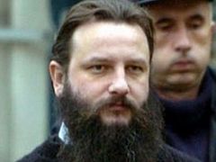 Архиепископ Охридский Иоанн будет освобожден из тюрьмы 19 января